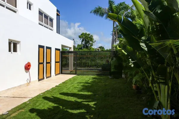 casas vacacionales y villas - Villa en Venta, Juan Dolio 6