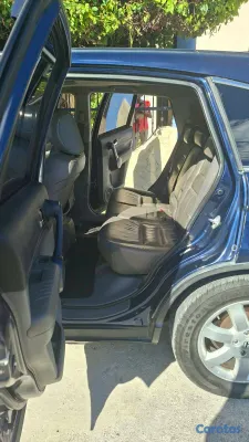 jeepetas y camionetas - Honda CR-V EX-L 2009 7