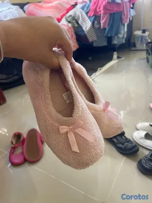 ropa y zapatos - Tenis de niñas 11