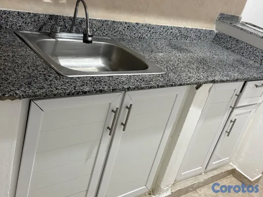 apartamentos - Apartamento barato para rentar  2