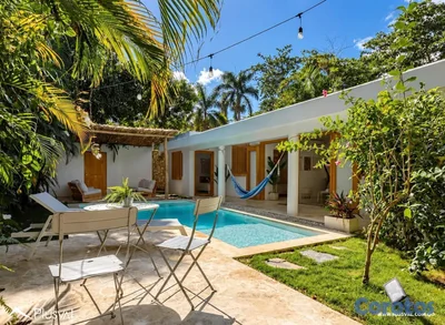 Casa seahorse | playa bonita