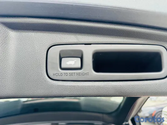 jeepetas y camionetas - HONDA CR-V SPORT-L HYBRID 2025 AMERICANA – FULL EQ 7