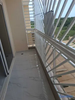 apartamentos - SE ALQUILA LUJOSO APARTAMENTO NUEVO DE PAQUETE 11