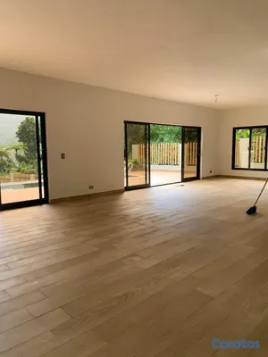 casas -  Villa La Colonia | Piscina Privada, Vista a la Montaña y Máxima Privacidad 4