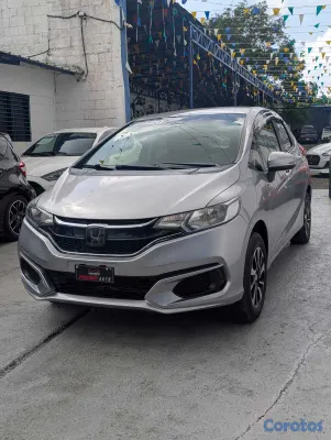 carros - HONDA FIT 2020. 5