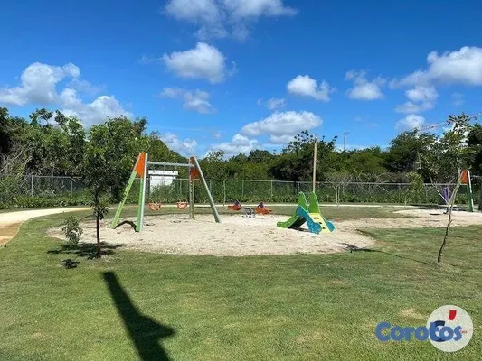 apartamentos - APARTAMENTO AMUEBLADO EN PUNTA CANA VILLAGE · Ref  10