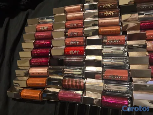 joyas, relojes y accesorios - Maquillaje Fenty Beauty Lips Rihanna  2