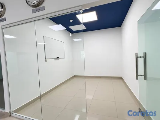 oficinas y locales comerciales - Alquiler de Local Comercial en Piantini -3480 7
