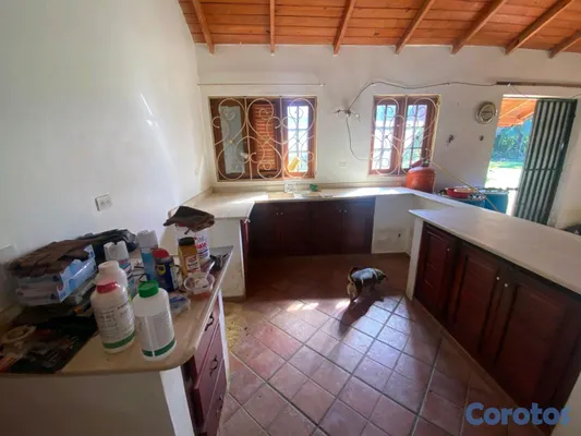 casas vacacionales y villas - 5 mins de la playa,vella y tranquila area.para caminar..y arboles frutales..etc. 16
