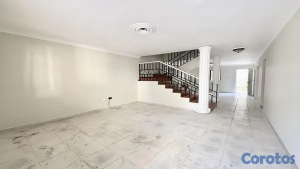 casas - Casa en Villa Aura en Venta 3