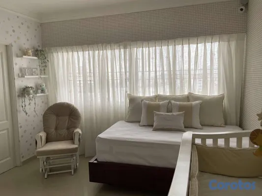 apartamentos - Apartamento en venta en Naco - 38 4