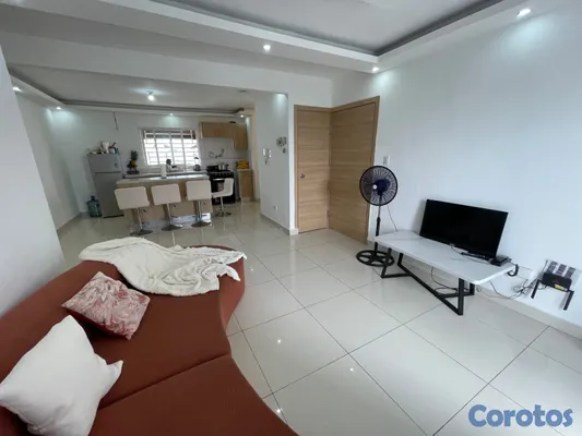 apartamentos - ¡AMPLITUD, COMODIDAD Y BUENA UBICACIÓN! 6