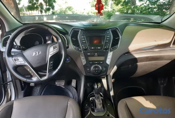 jeepetas y camionetas - Vendo Mi Hermosa  Jeepeta😍 5