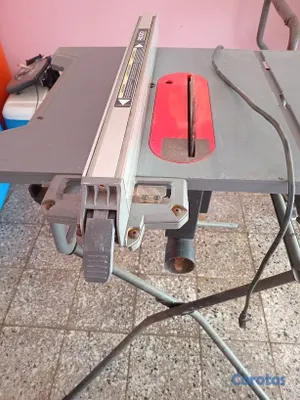 herramientas, jardines y exterior - 10´- teble saw de 254 mm 500 rpm 2