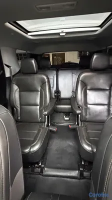 jeepetas y camionetas -  CHEVROLET TRAVERSE 2021 V6 EN VENTA 7