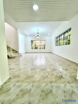 casas - CASA EN ALQUILER – ARROYO HONDO 5