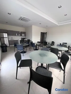 oficinas y locales comerciales - Local Comercial en Alquiler | Torre Empresarial Be 8