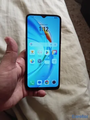 celulares y tabletas - Vendo Honnor X5b 4
