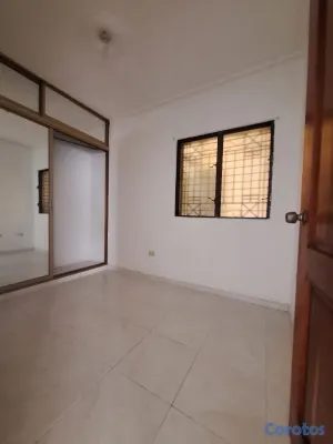 apartamentos -  🔥🔥Alquilo amplio apartamento en Bella Vista RD$ 55,000 pesos 5