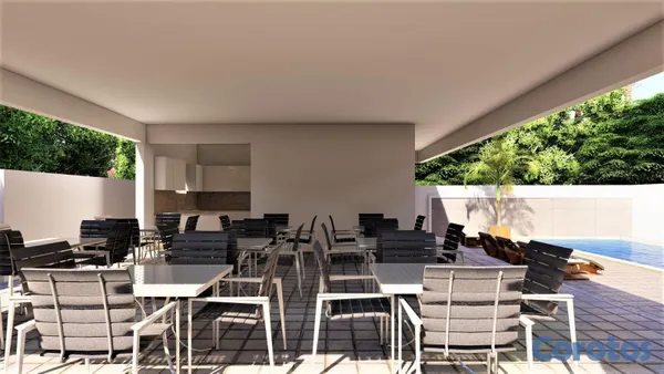 apartamentos - Proyecto en venta Residencial La Matilde en Gurabo, Santiago 8