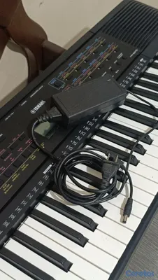 instrumentos musicales - 🎹 Teclado Yamaha PSR-273  2