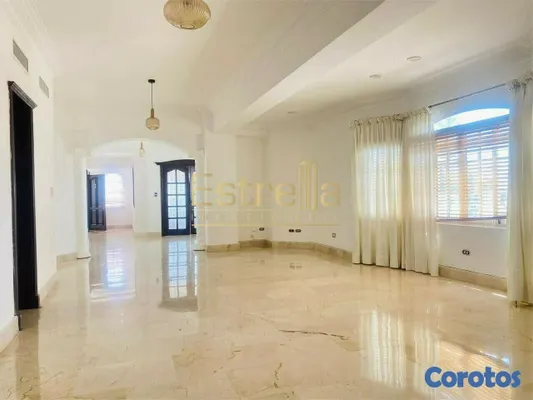 apartamentos - Apartamento en venta o alquiler (312mt2) de 3 habitaciones en sector Bella Vista 2