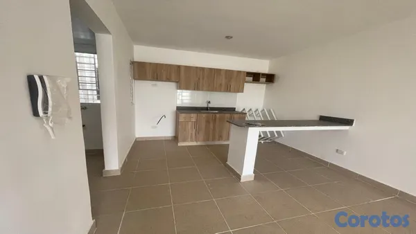 apartamentos - Apatamento en venta Ciudad Juan Bosch 2