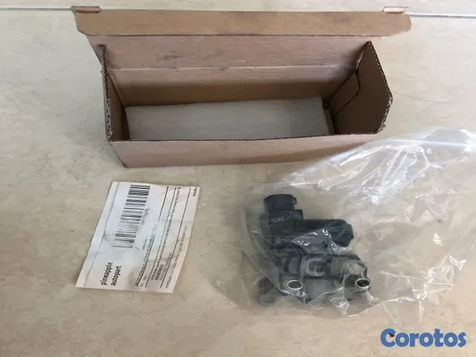 accesorios para vehiculos - Válvula iac toyota 2