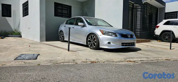carros - Honda accord 2012 2