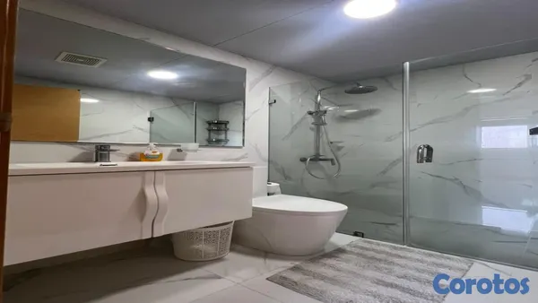 apartamentos - Vendo/Alquilo apartamento próximo a BlueMall, Piantini 7