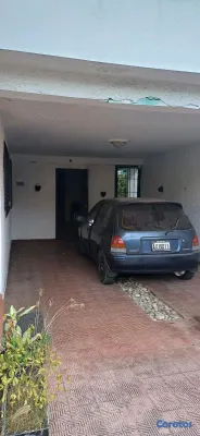 casas - Casa en Venta en Ensanche Ozama  8