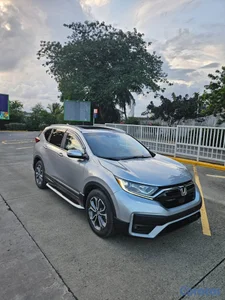 Honda crv 2022 ex