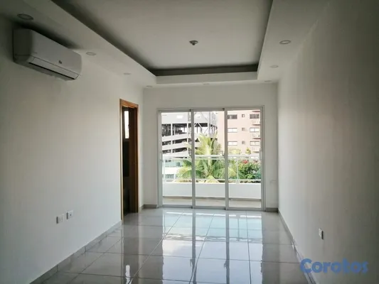 apartamentos - Acogedor apartamento en El Vergel 1 habitacion - Cerca Unibe y Apec. 2