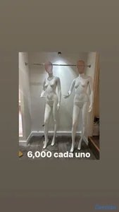 maniquíe 