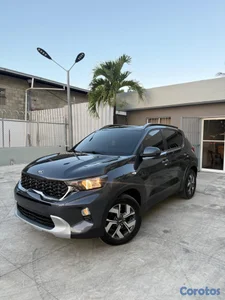 Kia Sonet 2022