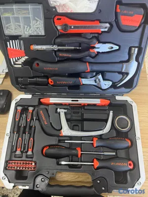 negocios en venta - Equipa tu FERRETERIA o Inicia tu NEGOCIO propio  7