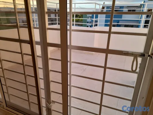 apartamentos - Apartamento en alquiler en Alameda S.D. Oeste 4