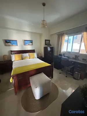 Apartamento en Los Cacicazgos, foto 5