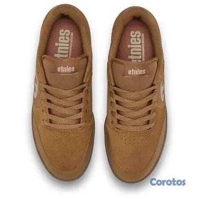 ropa para hombre - Tennis Etnies Maraná para skateboard Originales. S 2