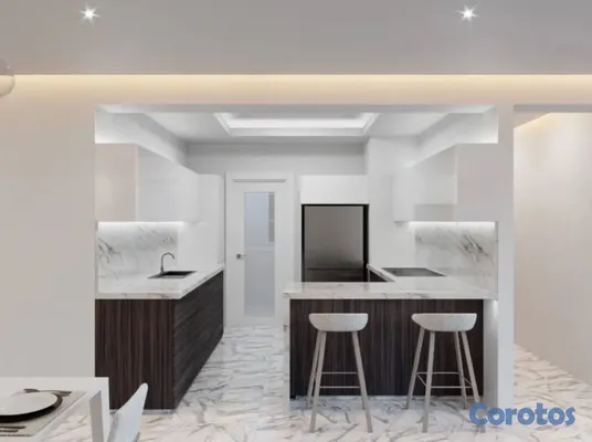 apartamentos - Venta Apartamento 2 Hab de Lujo - Bella Vista 7