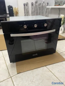 horno empotrable encendidos eléctrico 30 pulgadas 