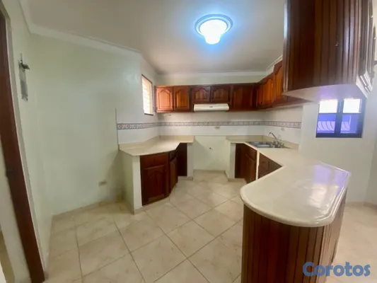 apartamentos - Segundo nivel de venta en Los Cerros de Gurabo, stg. 3