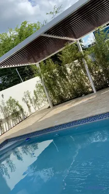 apartamentos - Alquila en Villa María con piscina, A/A inverter e 18
