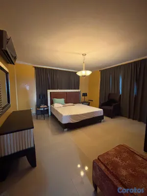 apartamentos - Apartamento torre Yeshua, área monumental Santiago 6