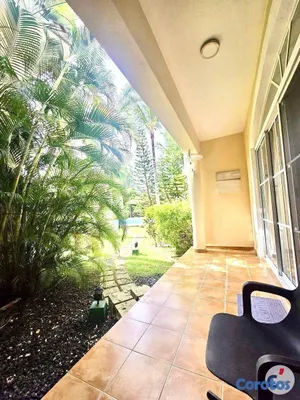 apartamentos - 1BDR Apartment, in Cocotal Golf and Country Club-0 3