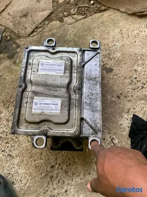 repuestos - Módulo de control de internacional  DT466E  ECM.ECU 3