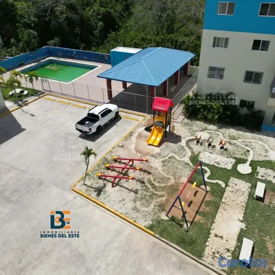 apartamentos - SE VENDE Apartamento CON ACCESO EXCLUSIVO A TERRAZ 10
