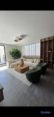 apartamentos - Venta o alquiler en Evaristo Morales | 1 hab 9