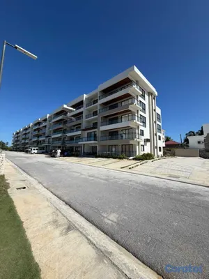 apartamentos - ### APARTAMENTO NUEVO EN VENTA | CABRERA 🇩🇴   *Vis 2
