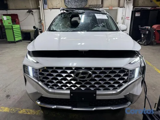 repuestos -  ¡FRENTE COMPLETO PARA HYUNDAI SANTA FE 2023 2